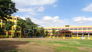 Pioneer Matric Higher Secondary School Gallery 0