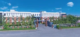 Shree Niketan Patasala, Vengambakkam, Chennai School Building