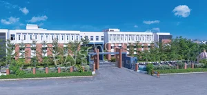 Shree Niketan Patasala Gallery 0