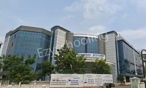 Narayana e-Techno School Gallery 0