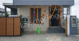 Modern Thinkers Preschool, Vengambakkam, Chennai School Building