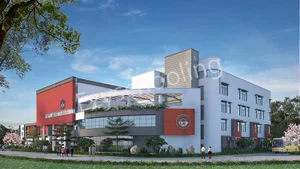 National Public School Marathahalli Gallery 0