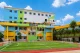 Orchids The International School, Yelahanka New Town, Bangalore School BuildingImage 1
