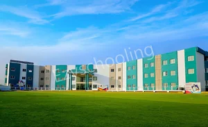 Akshara International School Gallery 0