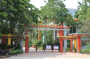 Sri Sri Academy Gallery 0