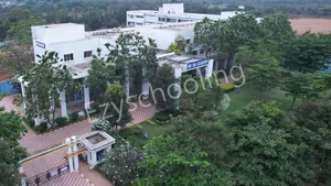 Sri Sri Academy Gallery 0