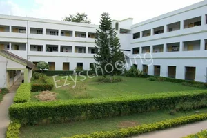 Kalyani Central Model School Gallery 0
