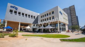 Naavu school, Whitefield, Bangalore School Building