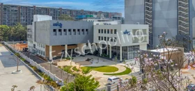 Naavu school, Whitefield, Bangalore School Building