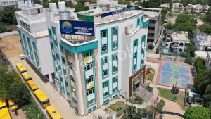 The Gurukulam School Gallery 0