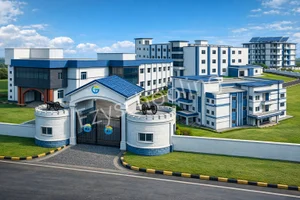 The Gurukulam School - Suratgarh Gallery 0