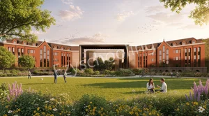 Queen Elizabeth’s School Gallery 0