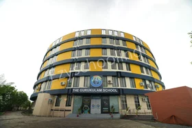 The Gurukulam School, Indore, Madhya Pradesh Boarding School Building