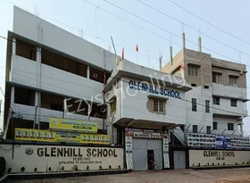 Glenhill School, Konnagar, Hooghly School Building