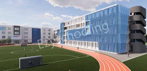 One World International School Gallery 0
