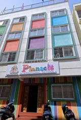 Pinnacle International School Pinnacle International School Gallery