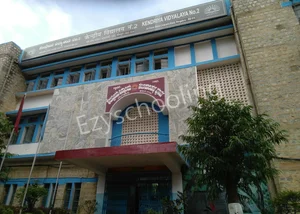 Kendriya Vidyalaya Gallery 0