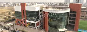 Sarvottam International School, Sector 10, Greater Noida West School Building