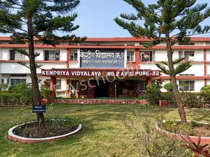 Kendriya Vidyalaya Gallery 0