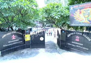 Army Public School Gallery 0