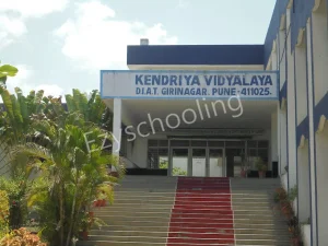 Kendriya Vidyalaya DIAT Girinagar Gallery 0
