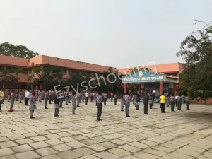 Kendriya Vidyalaya AFS Gallery 0