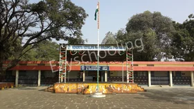 Kendriya Vidyalaya No. 1, Golconda Fort, Hyderabad School Building