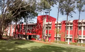 Kendriya Vidyalaya Gallery 0