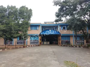 Kendriya Vidyalaya HCU Gallery 0