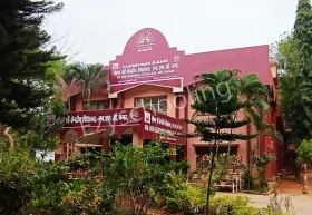 Kendriya Vidyalaya, Ghatkesar, Hyderabad School Building