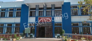 Kendriya Vidyalaya Gallery 0