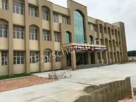 PM SHRI Kendriya Vidyalaya No.1, New Industrial Township (NIT), Faridabad School Building