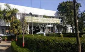 Kendriya Vidyalaya, Palwal, Faridabad School Building