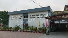 PM SHRI Kendriya Vidyalaya, Kamla Nehru Nagar, Ghaziabad School Building