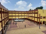PM SHRI Kendriya Vidyalaya Cossipore Gallery