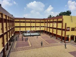 PM SHRI Kendriya Vidyalaya Cossipore Gallery 0