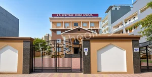 S D Heritage Pride School Gallery 0