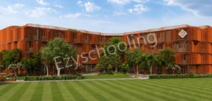 Vasant Valley School Gallery 0