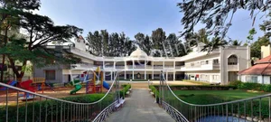 Vidyasagar Preschool-Hebbal Gallery 0