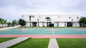 Vidyashilp School, Bagalur, Bangalore School Building