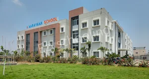 Narayana e-Techno School Athipalayam Gallery 0