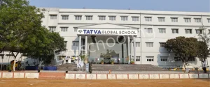 Tatva Global School Gallery 0