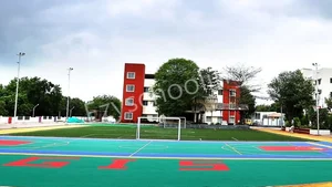 Glendale International School Gallery 0