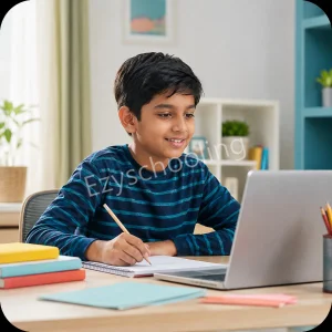 Zuvio Global school Gallery 0