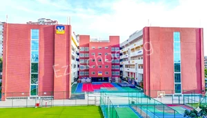 Meru international School Gallery 0