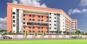 Meru International School Gallery 0