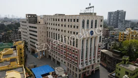 GD Goenka Public School , South Dumdum, Kolkata School Building