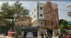Rays Academy For Learning, Konanakunte, Bangalore School Building