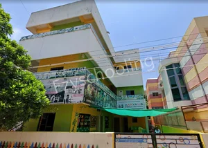 Aaryans World School Gallery 0