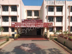 PM SHRI Kendriya Vidyalaya, Vidya Nagar, Hubballi School Building